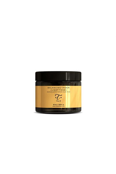 Tilia Skinfood Light Tone Balancer - Cream