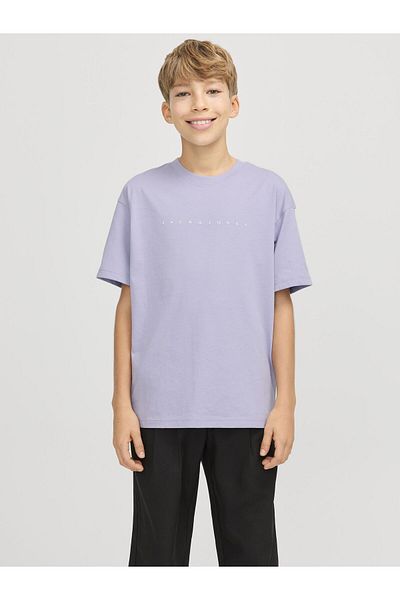 Jack & Jones Junior T-Shirt mit Logo für Junioren