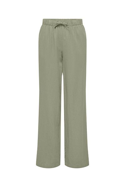 ONLY Hose ONLCARO Locker geschnitten Hose