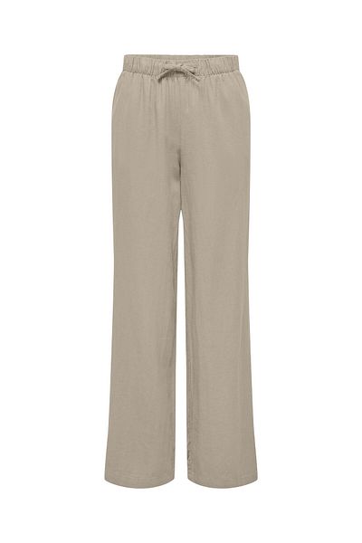 ONLY Hose ONLCARO Locker geschnitten Hose