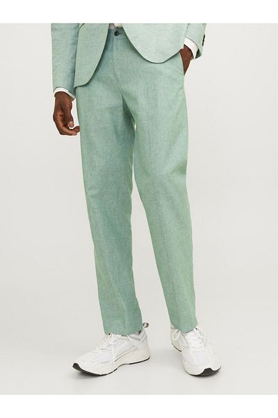 Jack & Jones Premium Anzughose JPRRIVIERA Slim Fit Anzughose