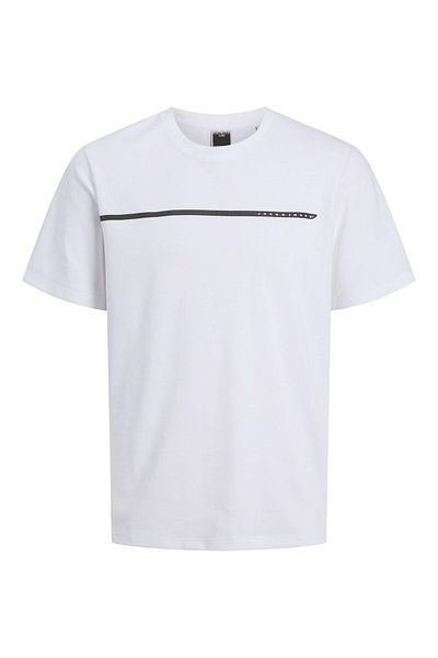 Jack & Jones Junior T-Shirt mit Logo für Junioren