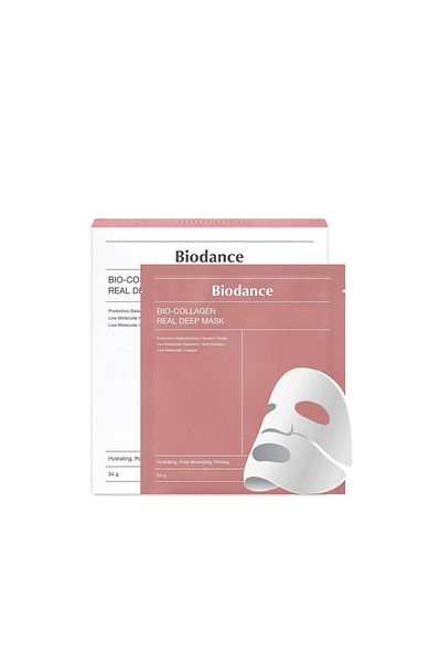 Biodance Biodance 16