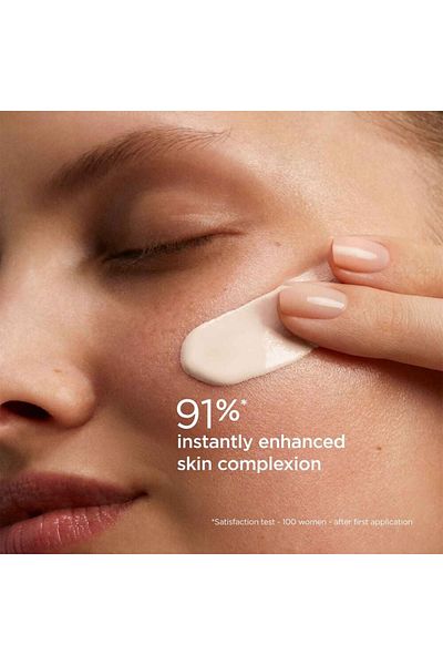 Clarins UV Plus Moisturizing Protective Face Fluid SPF 50 - 3ml