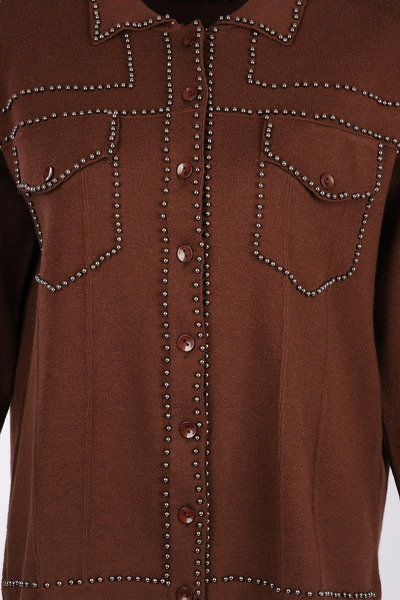 Vedi -bb Kadın Ceket Vd4809