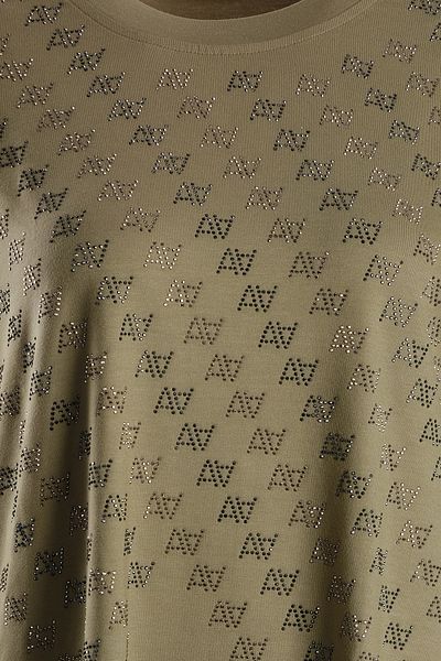 Vedi -bb Women's Blouse Vd4097