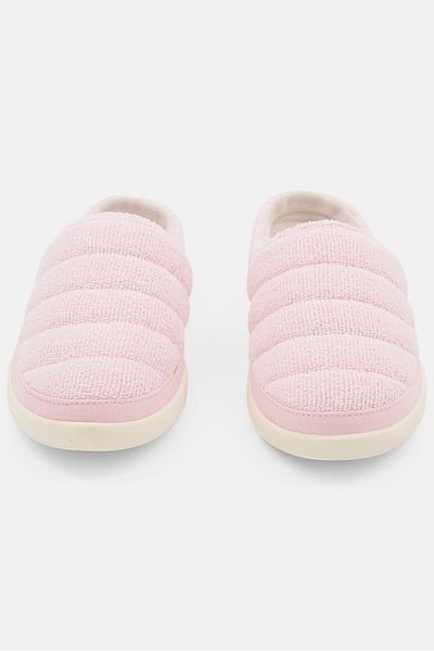 Toms Women Sage Slip On Clogs, Pink