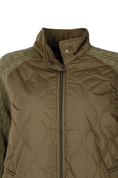 Vedi -Bb Women's Coat Vd4811
