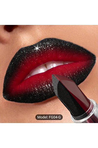 CHOOSE RASME çift renkli ruj