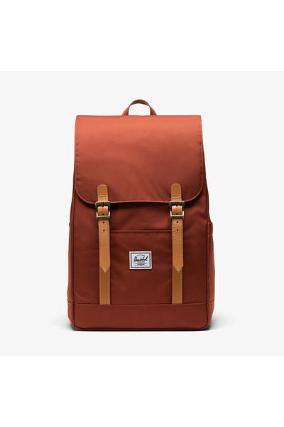 herschel Унисекс кафява раница Retreat