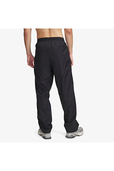 Under Armour Best Track Erkek Siyah Eşofman Altı