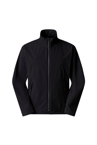 THE NORTH FACE Ανδρικό μπουφάν NORTH DOME WIND NF0A8B5HJK31 Μαύρο-L