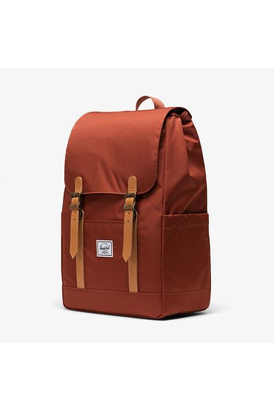 herschel Унисекс кафява раница Retreat