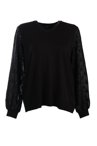 Vedi -Bb Women's Sweater Vd4092