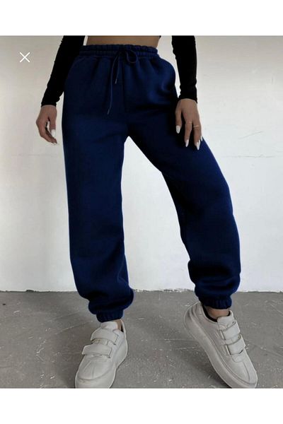 UYN SPORT Comfortable Fit Unisex Jogger Leg Sweatpants