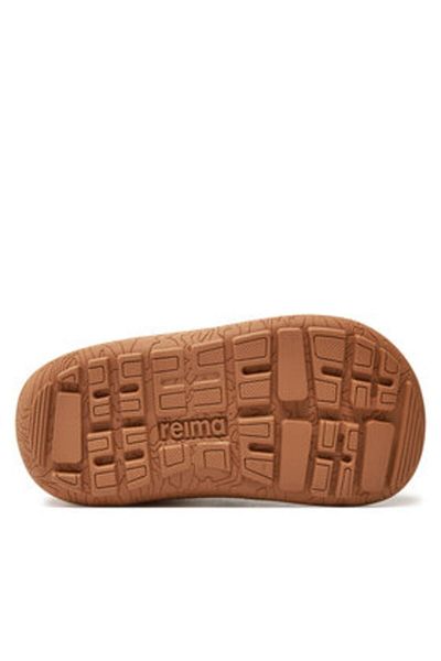 Reima Unisex Baby Boots 5400144A Brown