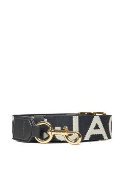Marc Jacobs Women's Replacement Bag Strap 2S3SST014S02 Black