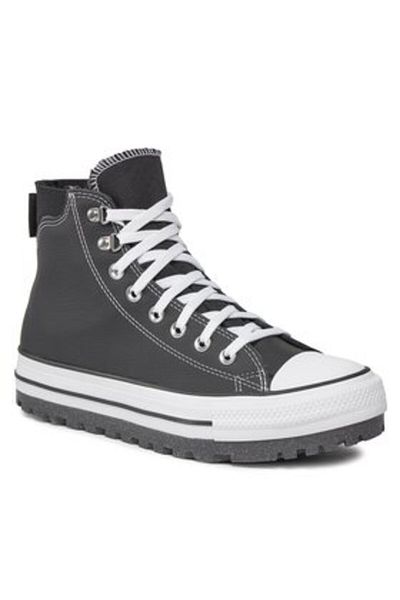 converse Ghete Converse pentru bărbați A04480C negru