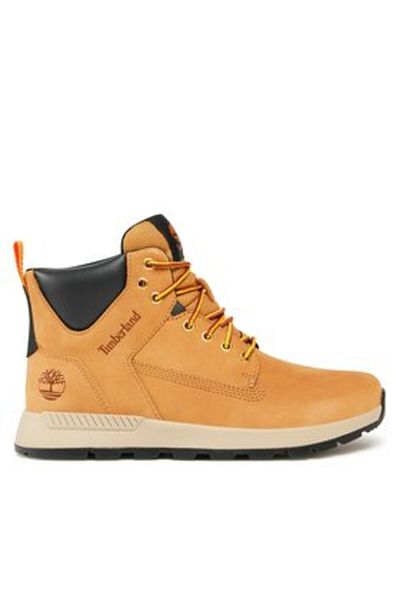 Timberland unisex child boots TB0A642H2311 brown