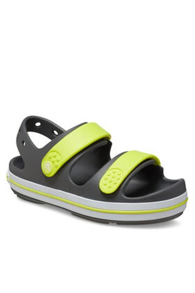 Crocs sandale băieți crocs 209423 gri