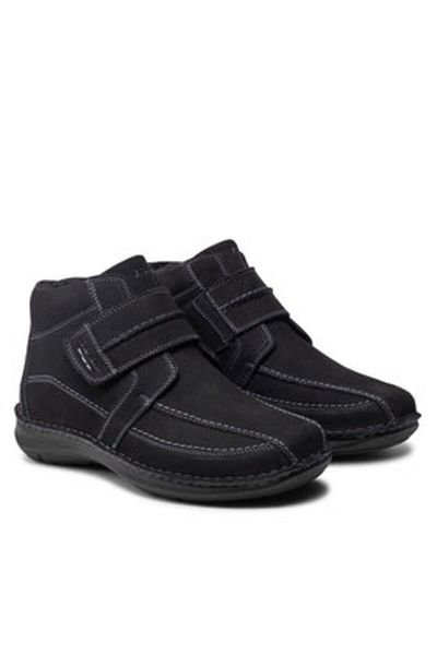 Josef Seibel cizme barbatesti 44995 negre
