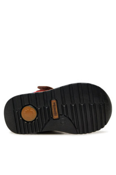 Primigi pantofi băieți 6855500 maro