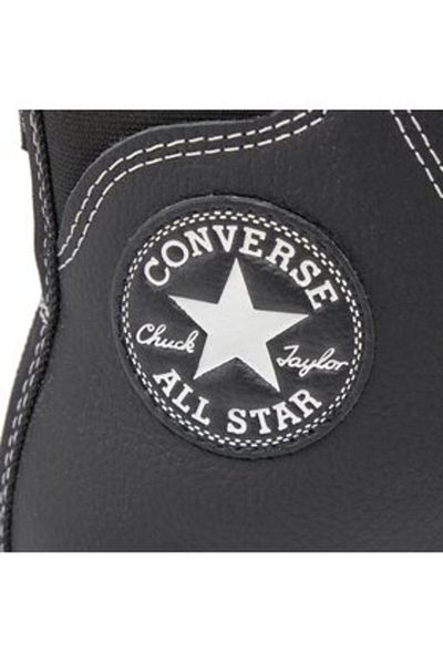 converse Ghete Converse pentru bărbați A04480C negru