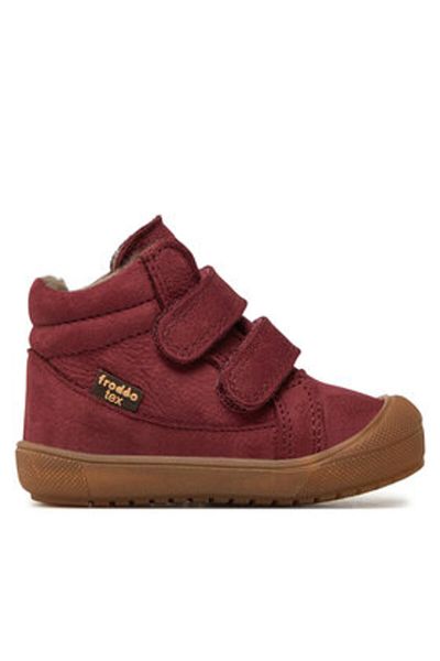 Froddo girls' shoes G2110138-8 red