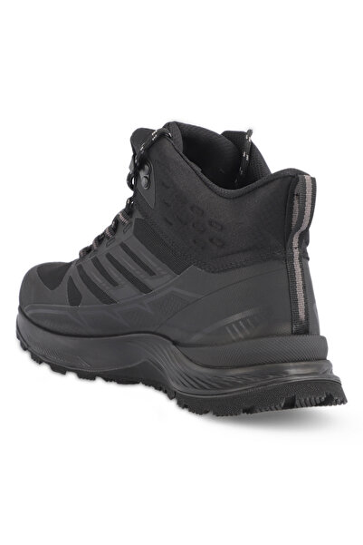 Forelli Ανδρικές αδιάβροχες μπότες εξωτερικού χώρου Bora-g Μαύρες