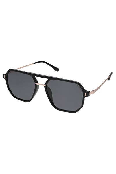 Slazenger 6920.C2 55 Polarized Men's Sunglasses