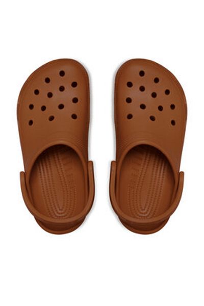 Crocs unisex flip flops 10001 brown