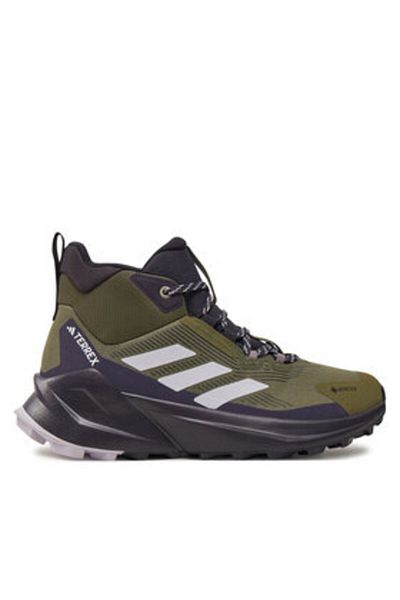 adidas Trekking femei IE9067 verde