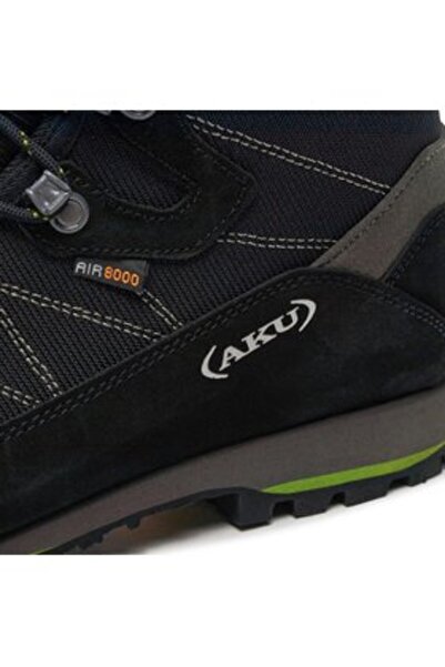 Aku Trekking bărbați TREKKER LITE III GTX negru