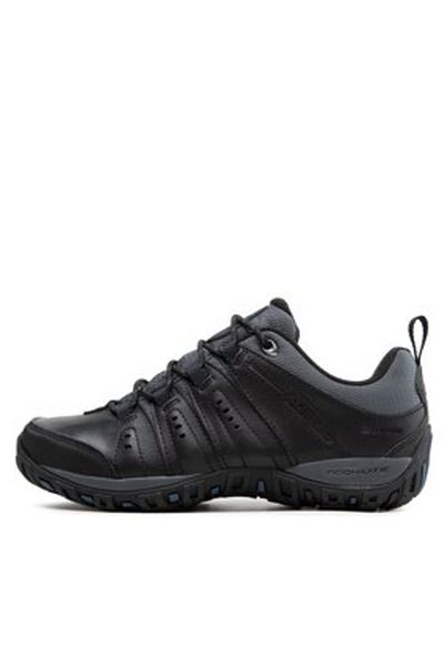 Columbia columbia men's trekking 1553001 black