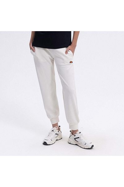 Ellesse EF215-OF Γυναικείο Φούτερ - Off White