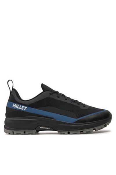 Millet men's trekking MIG1922 black