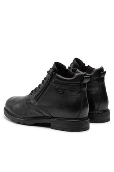 Caprice cizme barbatesti 9/16201/43 negre