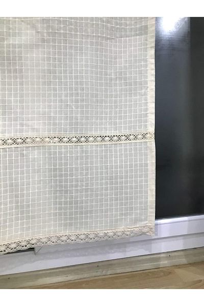 Cotopia Buldan Woven Kopanaki Authentic Curtain Local