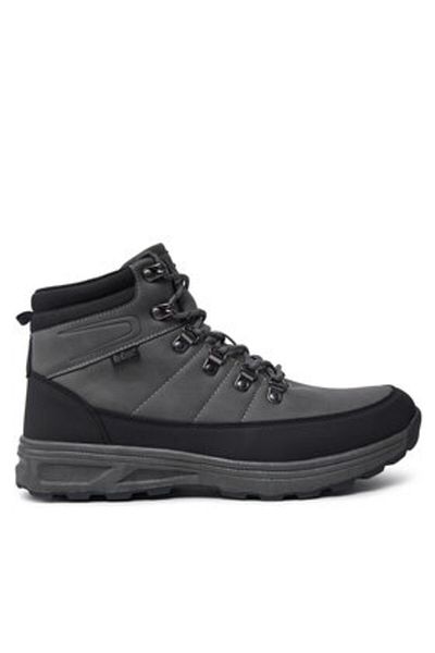 Lee Cooper Men's Boots grey LEE COOPER-LCJ-24-03-3033MB GREY