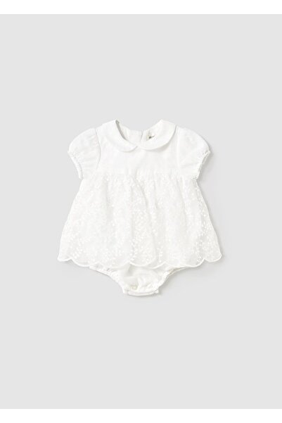 MAYORAL Girls Jumpsuit-Seremony