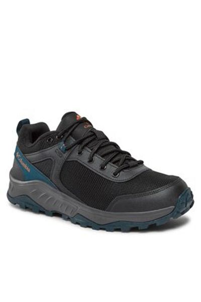 Columbia columbia trekking bărbați 2044281 negru