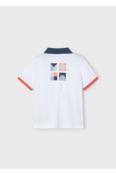 MAYORAL Men's Polo
