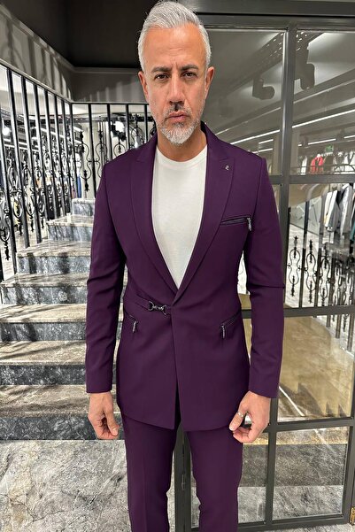 Fc Plus FERMUARLI TAKIM ELBİSE