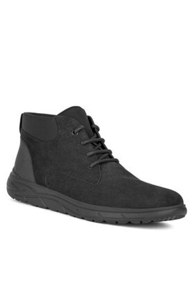 Geox cizme barbatesti U PORTELLO U36E1B 022EK albastru