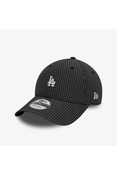 NEW ERA 9Twenty Core Classic Unisex Gri Şapka