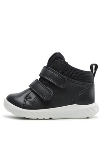 Ecco pantofi băieți 72417150769 albastru