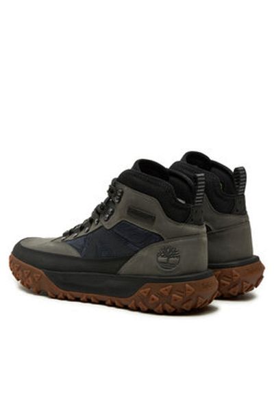 Timberland Cizme pentru bărbați Timberland TB0A6DCPEL81 gri