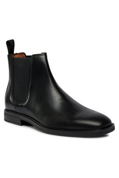 Vagabond men's boots 5668-301-20 black