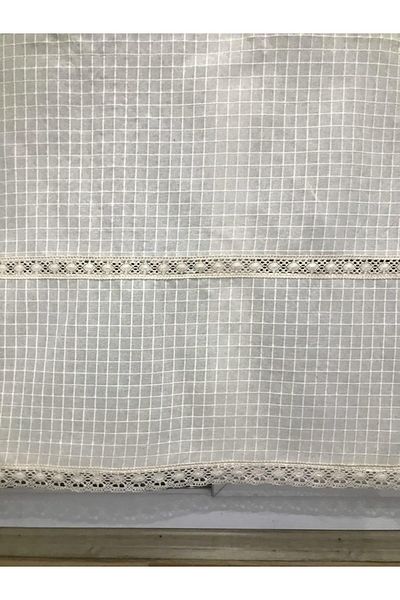 Cotopia Buldan Woven Kopanaki Authentic Curtain Local