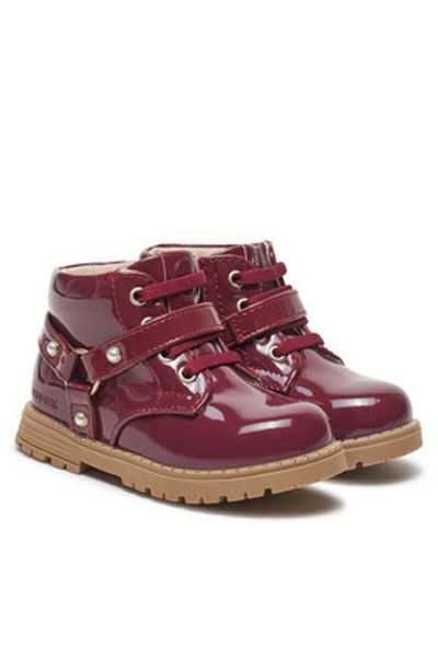 MAYORAL girls' shoes 42480 red